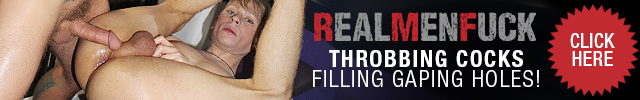 Real Men Fuck